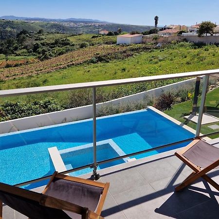 Ericeira Surf Apartments Exterior photo