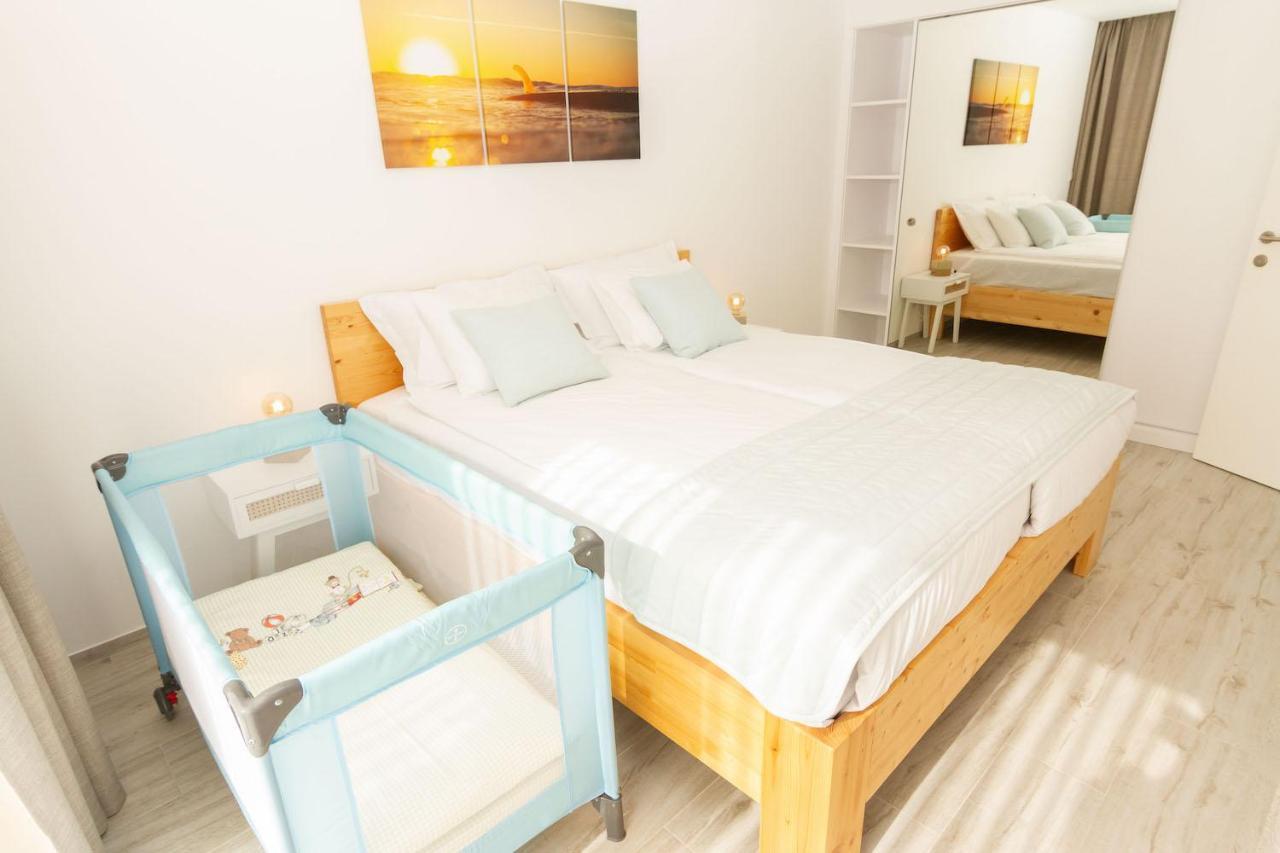 Ericeira Surf Apartments Exterior photo