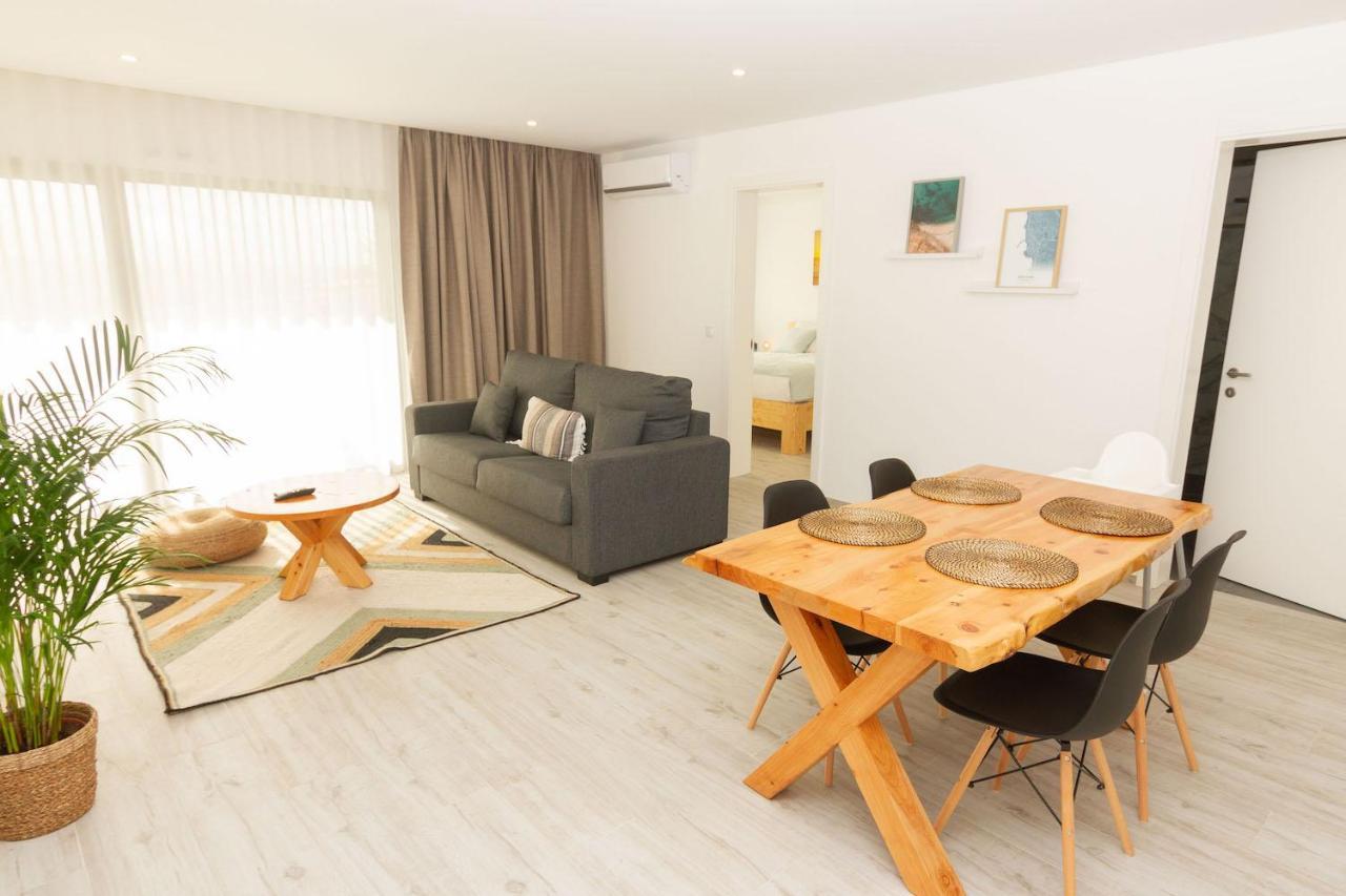 Ericeira Surf Apartments Exterior photo