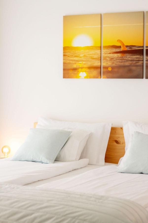 Ericeira Surf Apartments Exterior photo