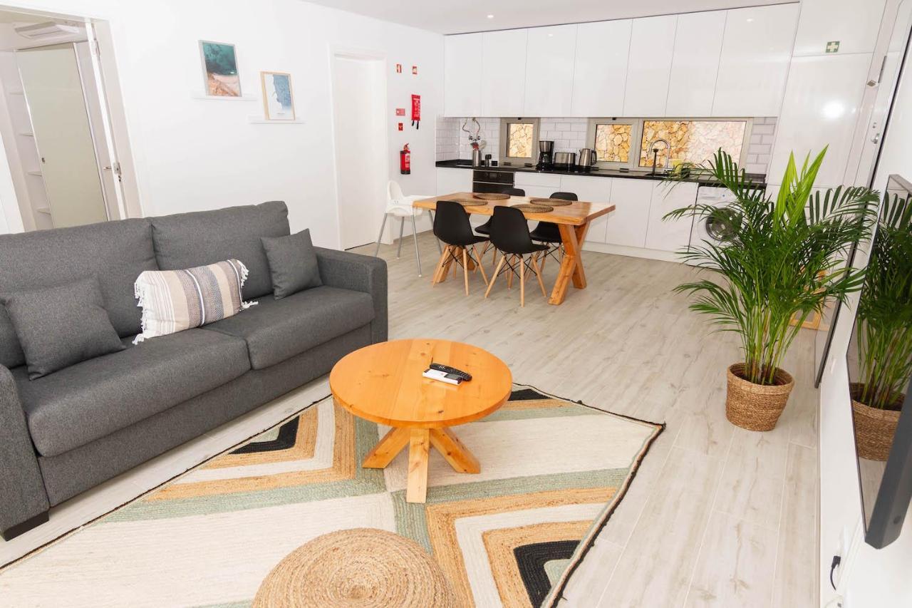 Ericeira Surf Apartments Exterior photo