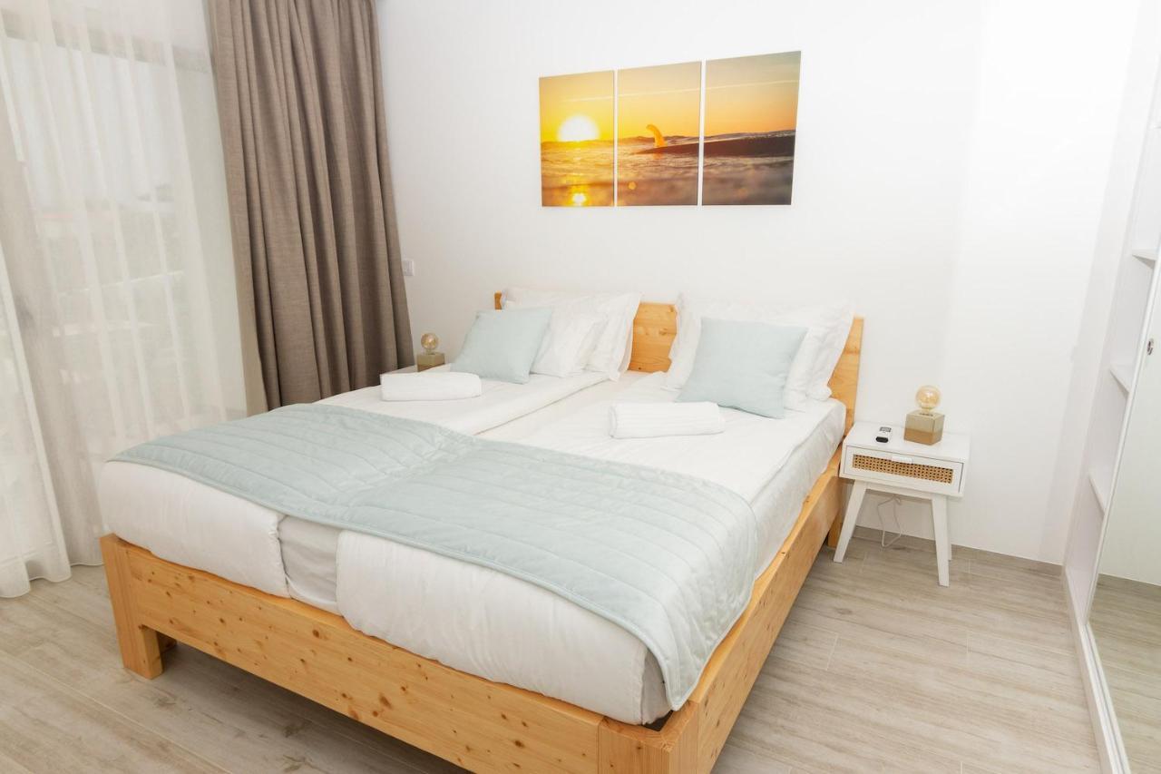 Ericeira Surf Apartments Exterior photo