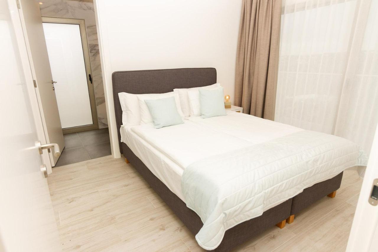 Ericeira Surf Apartments Exterior photo
