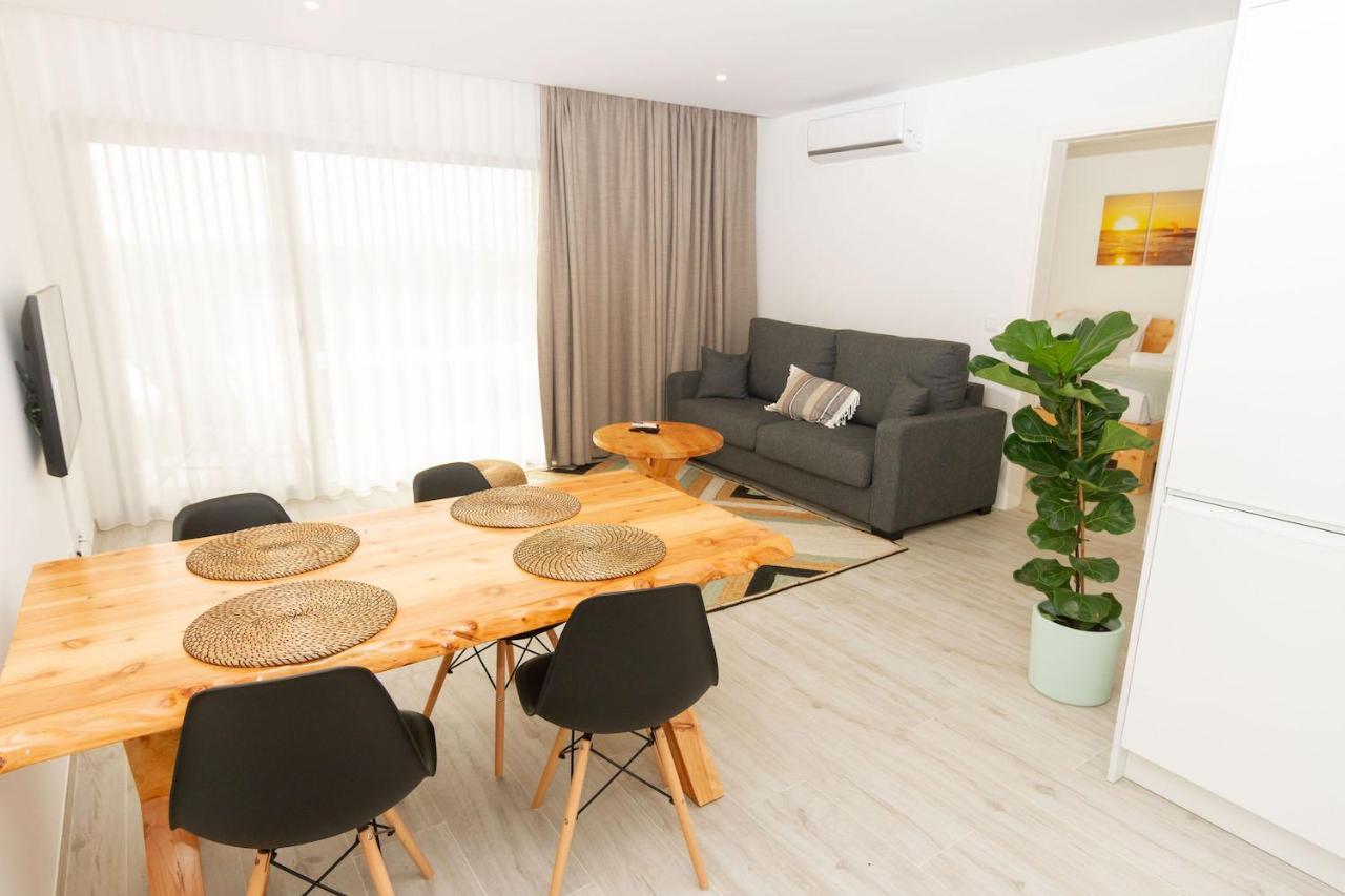 Ericeira Surf Apartments Exterior photo