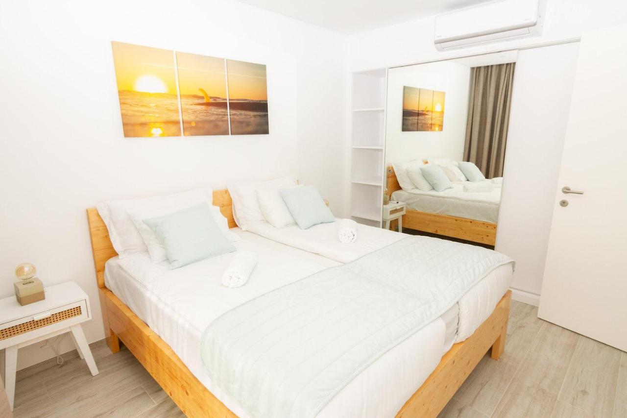 Ericeira Surf Apartments Exterior photo