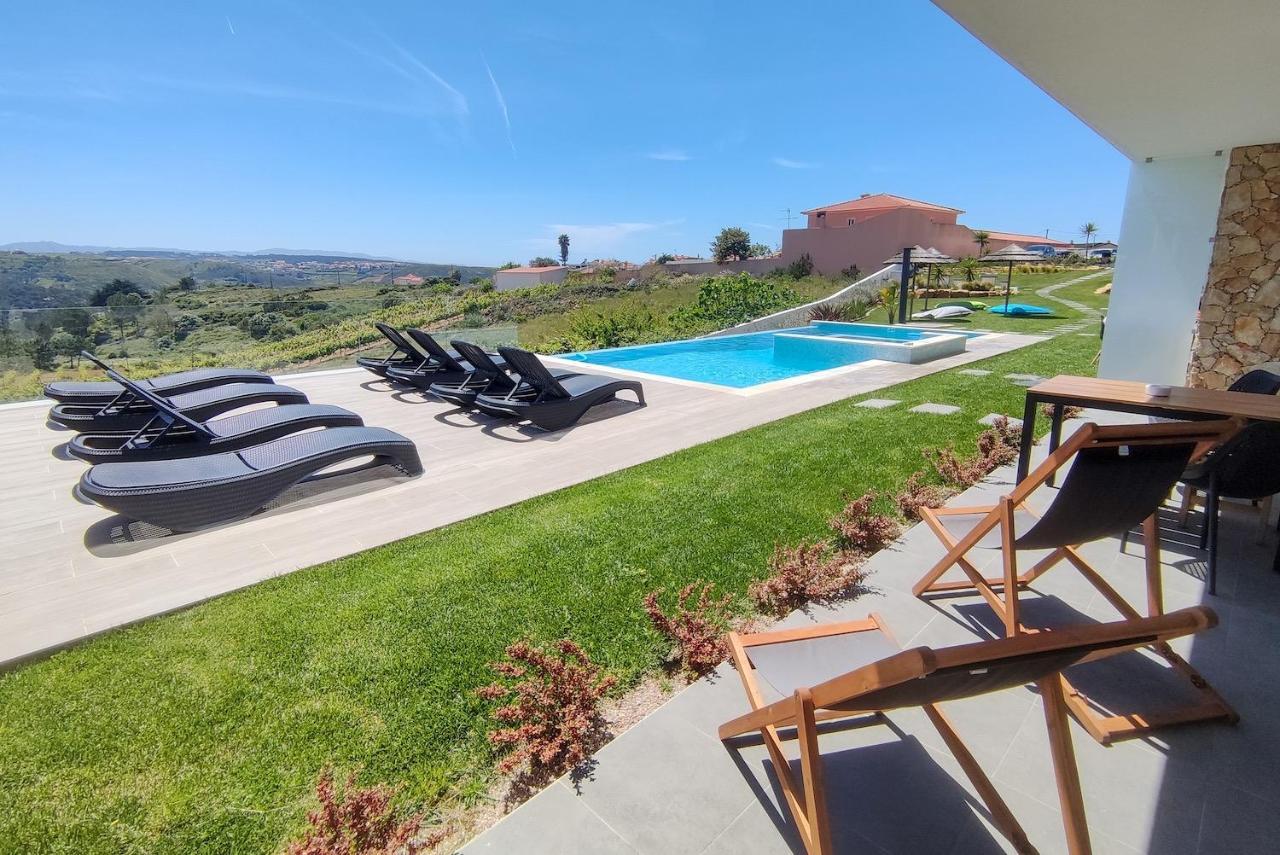 Ericeira Surf Apartments Exterior photo