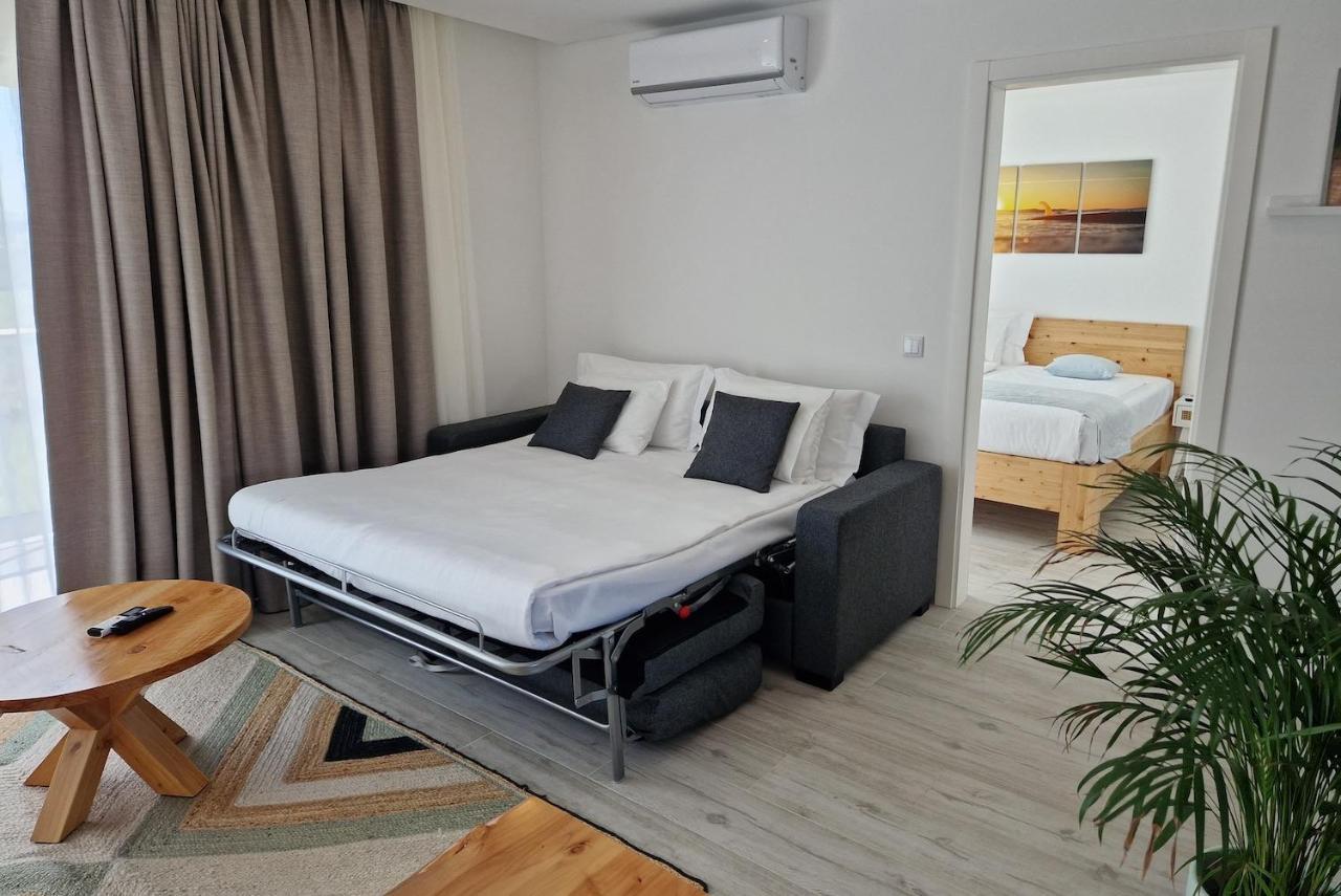 Ericeira Surf Apartments Exterior photo