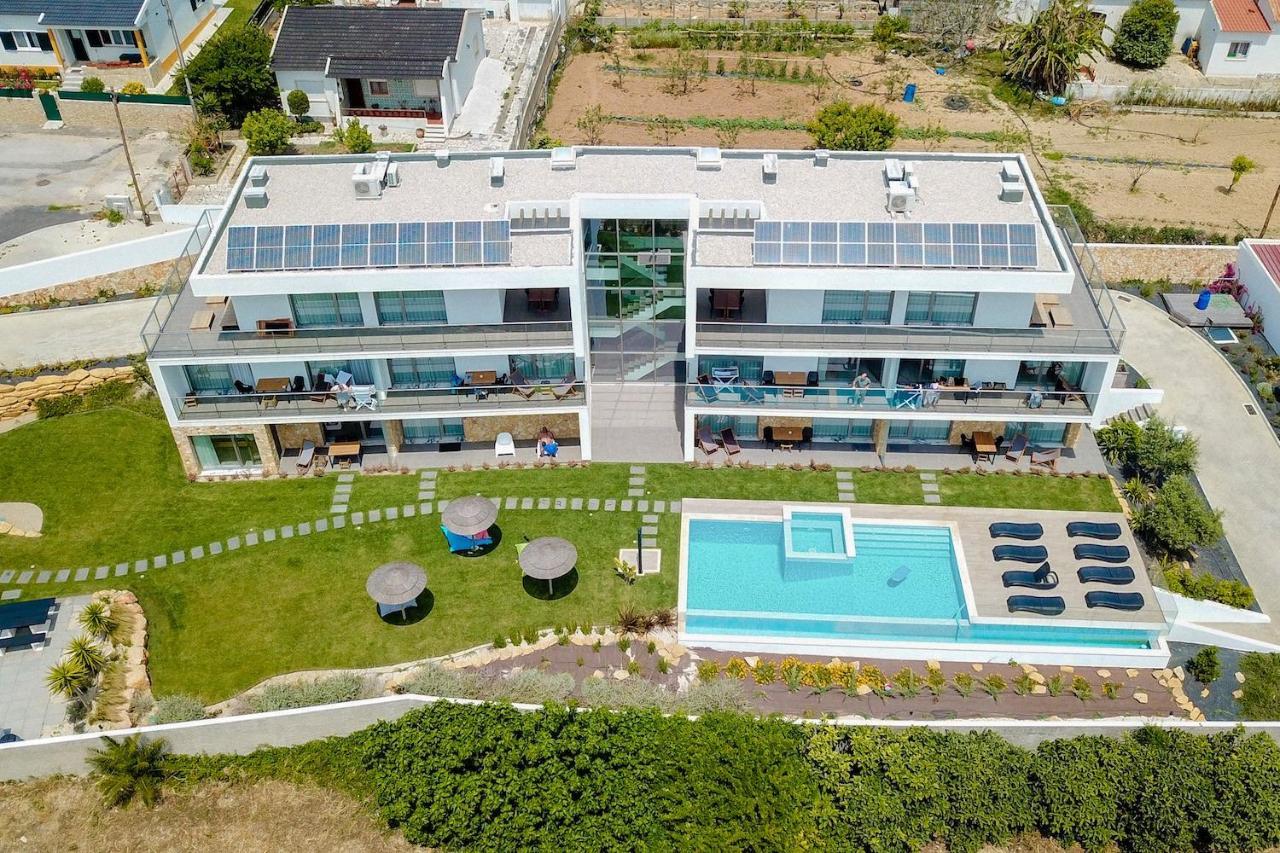 Ericeira Surf Apartments Exterior photo